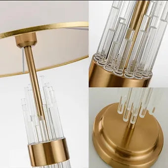 Table Lamps