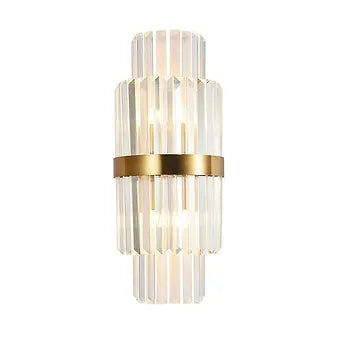 Gabrielle wall sconce