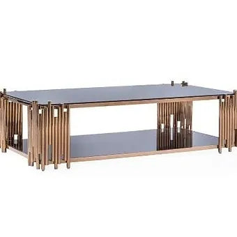 REGAL COFFEE TABLE GOLD