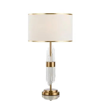 Table Lamps