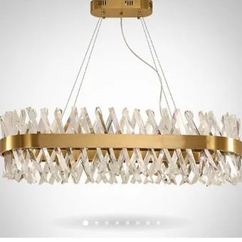 OLIVIA CHANDELIER